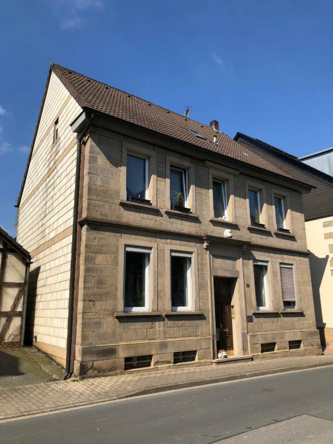 Gasthaus-Aparthotel Schwerte Exterior photo