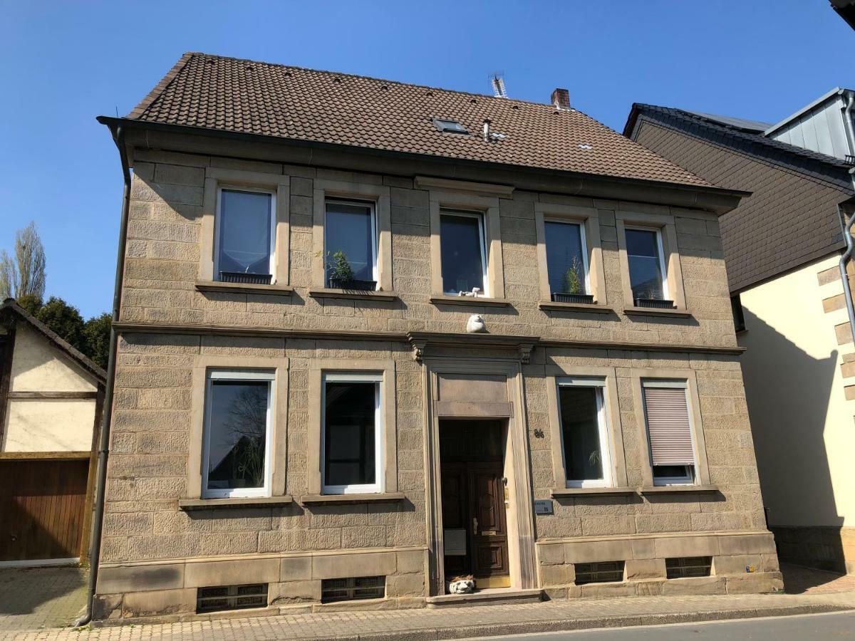 Gasthaus-Aparthotel Schwerte Exterior photo